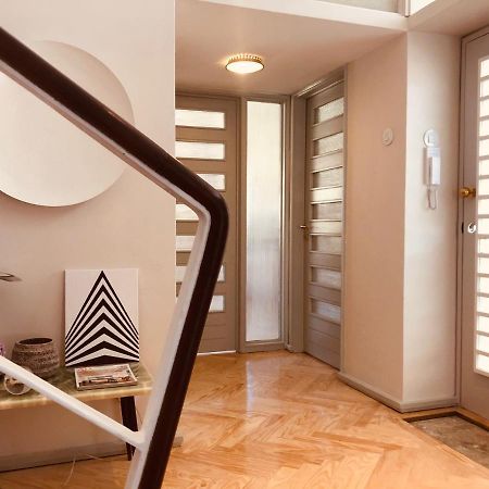 Apartmán Incredible Duplex Penthouse & Terraces & Parking Porto Exteriér fotografie
