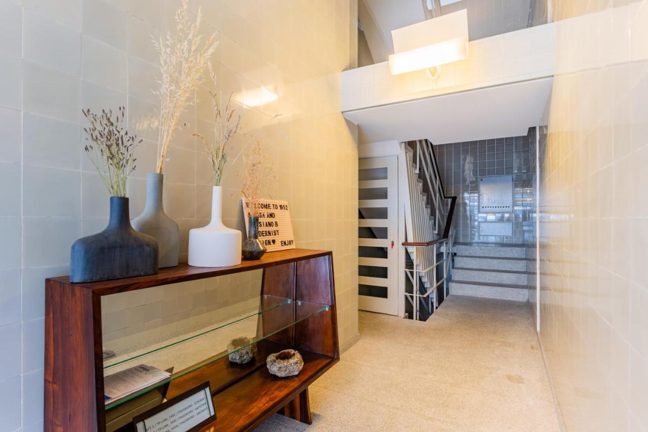 Apartmán Incredible Duplex Penthouse & Terraces & Parking Porto Exteriér fotografie