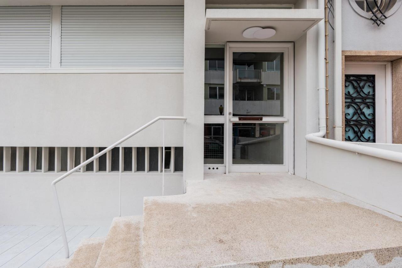 Apartmán Incredible Duplex Penthouse & Terraces & Parking Porto Exteriér fotografie