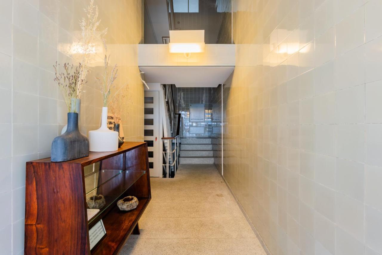 Apartmán Incredible Duplex Penthouse & Terraces & Parking Porto Exteriér fotografie