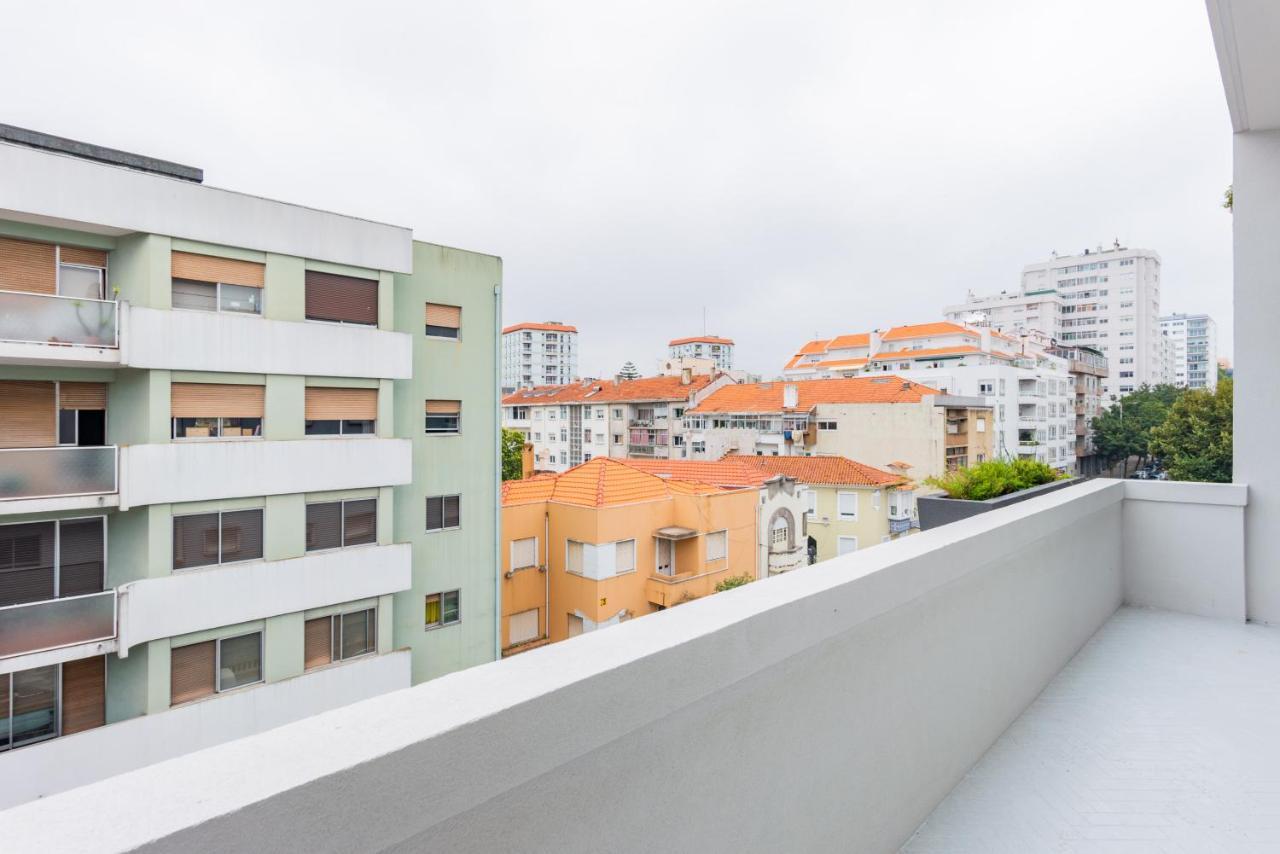 Apartmán Incredible Duplex Penthouse & Terraces & Parking Porto Exteriér fotografie