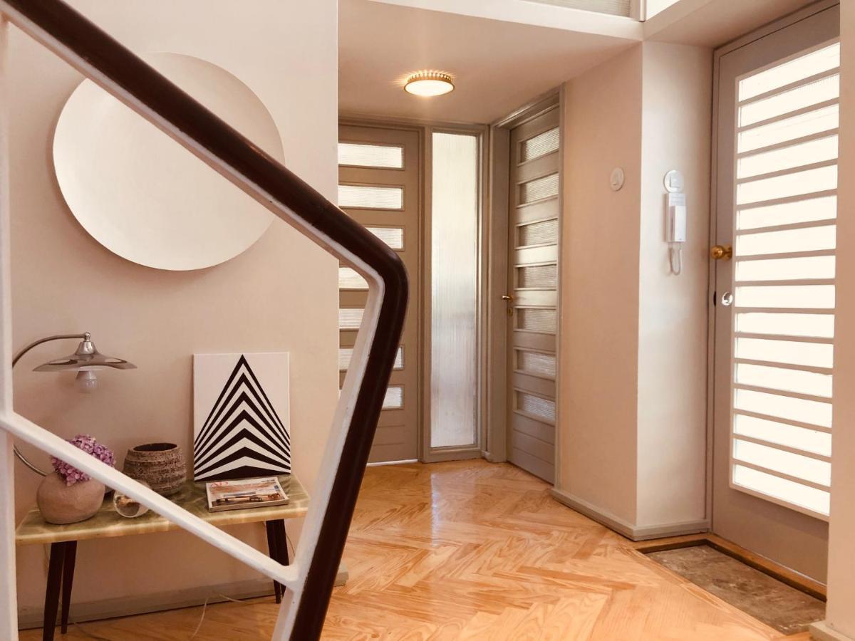Apartmán Incredible Duplex Penthouse & Terraces & Parking Porto Exteriér fotografie