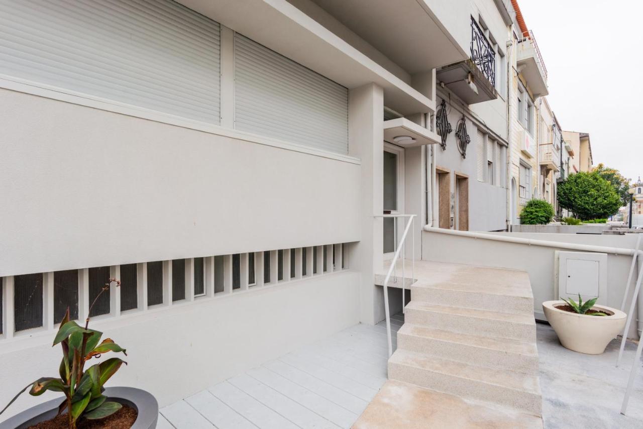Apartmán Incredible Duplex Penthouse & Terraces & Parking Porto Exteriér fotografie